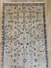Load image into Gallery viewer, Vintage Turkish 2’5” x 10’9”
