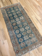 Load image into Gallery viewer, Antique Malayer 2’10” x 6’1”
