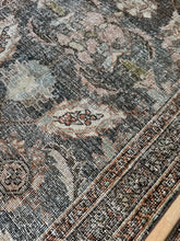 Load image into Gallery viewer, Twin (2) Antique Mahals 3’3” x 12’8”, 3’4” x 13’
