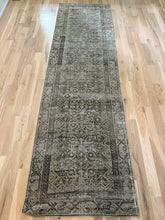 Load image into Gallery viewer, Antique Malayer 2’7” x 9’3”
