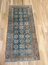 Load image into Gallery viewer, Antique Malayer 2’10” x 6’1”
