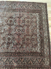 Load image into Gallery viewer, Antique Malayer 4’6” x 9’5”
