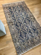 Load image into Gallery viewer, Vintage Turkish 3’6”x 6’9”
