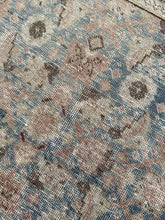 Load image into Gallery viewer, Antique Tabriz 9’5” x 12’4”
