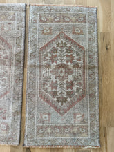 Load image into Gallery viewer, Two (2) Turkish 1’6” x 3’1”
