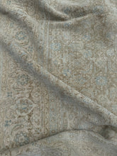 Load image into Gallery viewer, Vintage Tabriz 10’ x 13’
