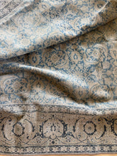 Load image into Gallery viewer, Antique Tabriz 7’10” x 11’6”
