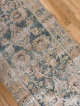 Load image into Gallery viewer, Antique Malayer 3’ x 10’
