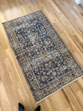 Load image into Gallery viewer, Vintage Turkish 3’9” x 6’6”
