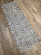 Load image into Gallery viewer, Vintage Turkish 2’3” x 6’5”
