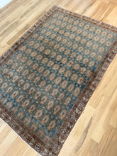 Load image into Gallery viewer, Antique Malayer 4’2” x 6’1”
