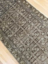 Load image into Gallery viewer, Antique Malayer 3’1” x 13’4”

