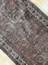 Load image into Gallery viewer, Antique Malayer 3’3” x 15’10”
