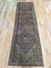 Load image into Gallery viewer, Antique Malayer 2’11” x 9’7”
