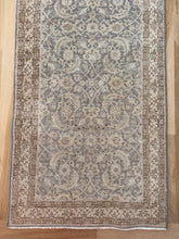 Load image into Gallery viewer, Vintage Tabriz 2’5” x 10’10”
