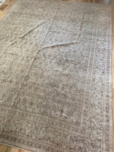 Load image into Gallery viewer, Antique Doroksh 8’1” x 10’9”
