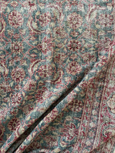 Load image into Gallery viewer, Vintage Turkish 8’8” x 12’1”
