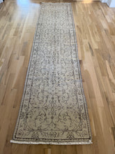 Load image into Gallery viewer, Vintage Turkish 2’9” x 11’
