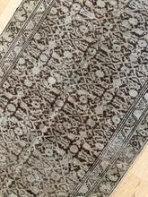Load image into Gallery viewer, Antique Malayer 3’1” x 13’4”
