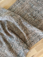 Load image into Gallery viewer, Antique Malayer 3’5” x 13’1”
