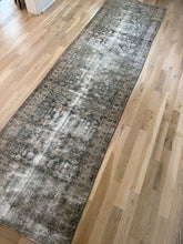 Load image into Gallery viewer, Antique Malayer 3’4” x 11’10”

