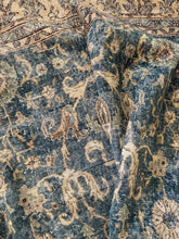 Load image into Gallery viewer, Vintage Oushak 7’1” x 10’5”
