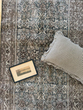 Load image into Gallery viewer, Antique Malayer 3’3” x 14’
