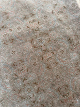 Load image into Gallery viewer, Vintage Tabriz 10’ x 16’

