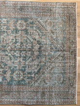 Load image into Gallery viewer, {ON HOLD} Antique Malayer 3’2” x 9’7”
