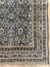 Load image into Gallery viewer, Antique Malayer 3’4” x 10’9”
