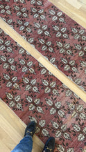 Load image into Gallery viewer, {Pair} Vintage Turkish 1’11” x 8’5”
