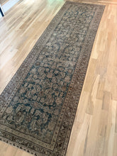 Load image into Gallery viewer, Antique Malayer 3’3” x 10’10”
