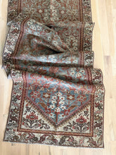 Load image into Gallery viewer, Antique Malayer 2’11” x 12’9”
