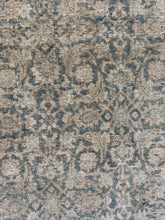 Load image into Gallery viewer, Antique Tabriz 7’3” x 10’10”
