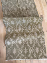 Load image into Gallery viewer, Vintage Turkish 2’10” x 9’7”

