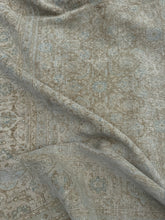 Load image into Gallery viewer, Vintage Tabriz 10’ x 13’
