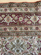 Load image into Gallery viewer, Antique Tabriz 6’10’ x 9’7”
