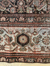 Load image into Gallery viewer, Antique Malayer 3’8” x 7’7”
