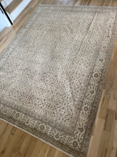 Load image into Gallery viewer, Vintage Kayseri 6’6” x 9’1”
