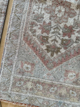Load image into Gallery viewer, Two (2) Turkish 1’6” x 3’1”
