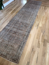 Load image into Gallery viewer, Antique Malayer 3’5” x 13’1”
