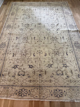 Load image into Gallery viewer, Vintage Turkish 7’ x 10’7”
