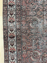Load image into Gallery viewer, Antique Malayer 3’3” x 15’10”

