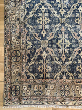 Load image into Gallery viewer, Vintage Turkish 3’6”x 6’9”
