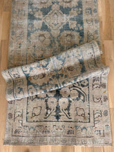 Load image into Gallery viewer, Antique Malayer 3’ x 10’

