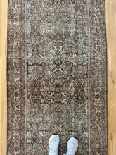 Load image into Gallery viewer, Antique Malayer 3’3” x 14’
