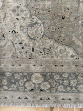 Load image into Gallery viewer, Vintage Persian 6’11” x 9’

