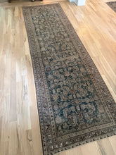Load image into Gallery viewer, Antique Malayer 3’3” x 10’10”

