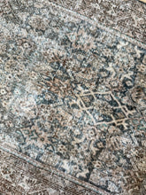 Load image into Gallery viewer, Antique Malayer 3’3” x 14’
