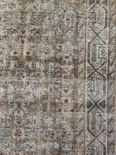 Load image into Gallery viewer, Antique Malayer 3’5” x 13’1”
